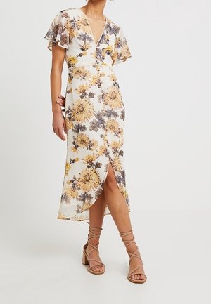 Maxikjoler - off-white