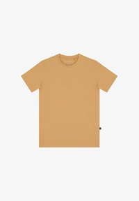 Wybrany, musztardowy