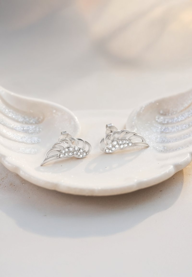SOFIA MILANI - Dames oorbellen 925 Zilver
