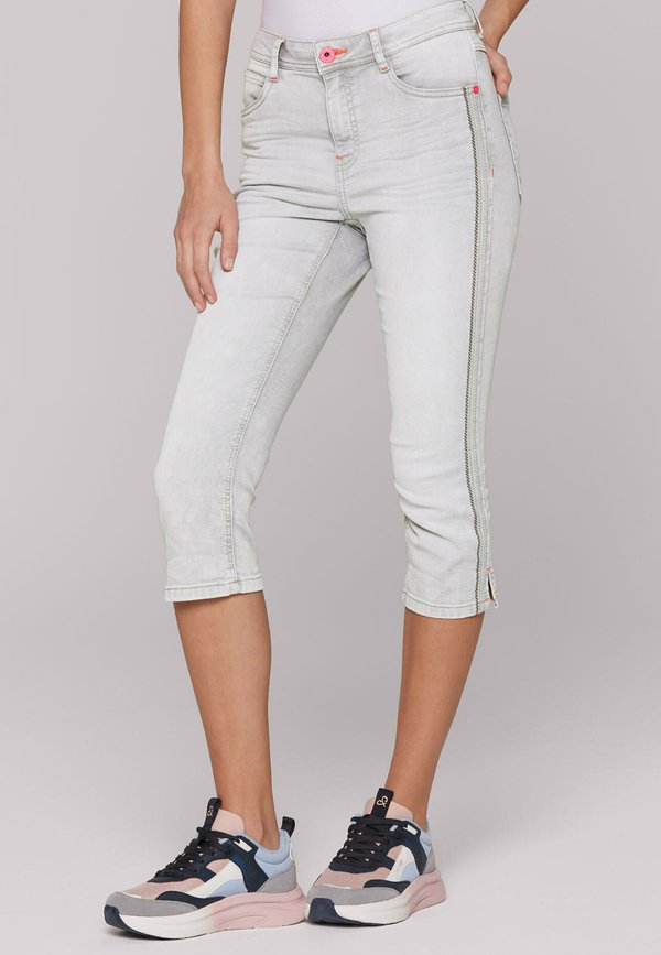 CAPRI   - Jeans Slim Fit