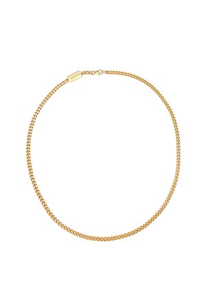 BASIC STATEMENT - Collana - gelb