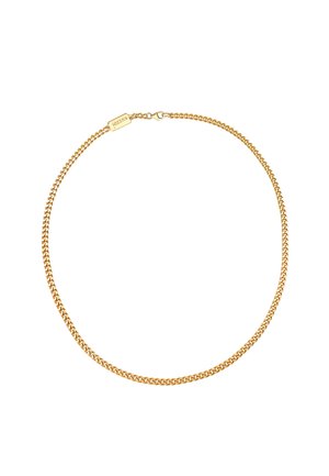 KUZZOI BASIC STATEMENT - Collier - gelb