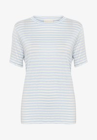 Non sélectionné, clear sky striped