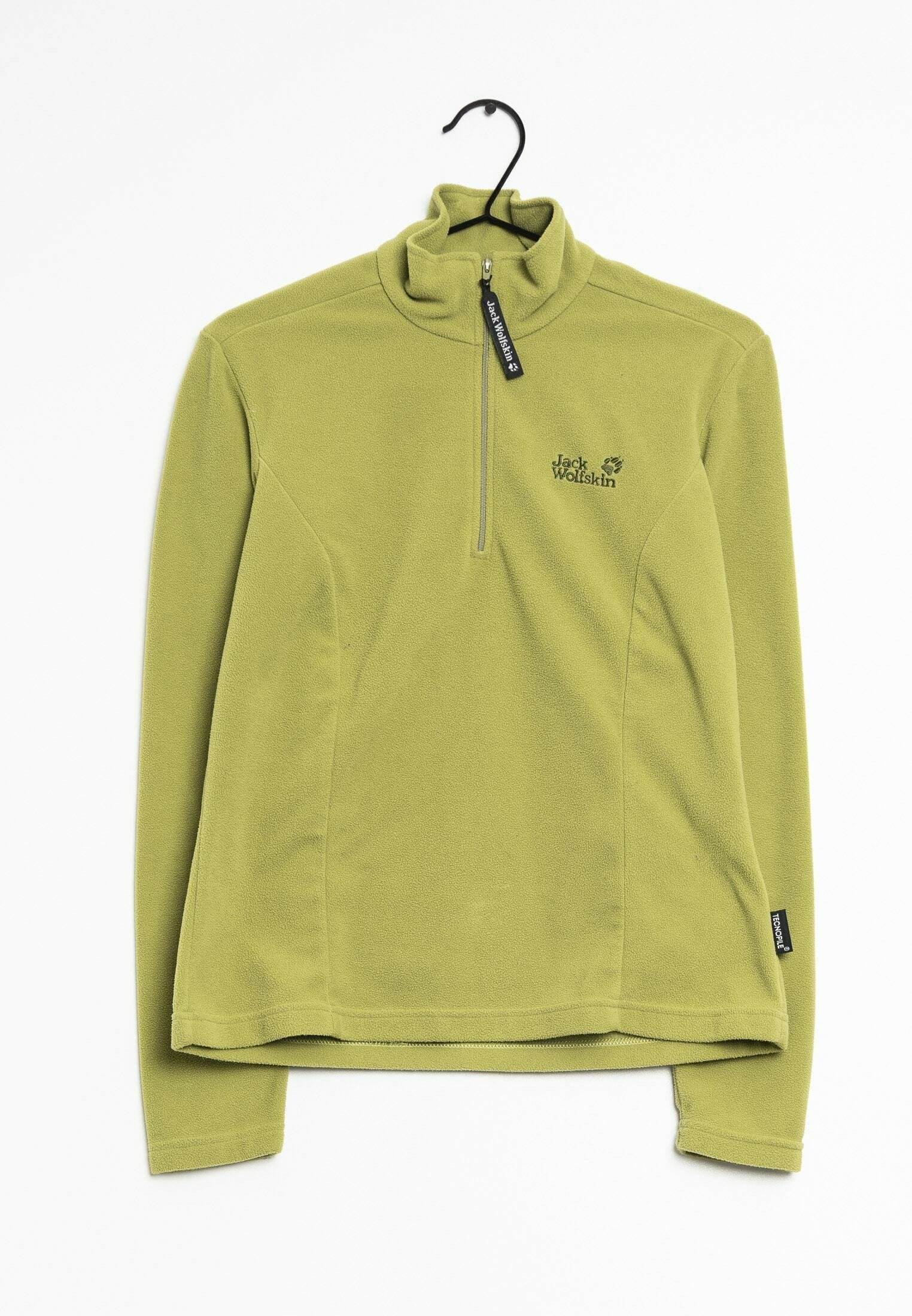 Wolfskin Gecko Jack Wolfskin Fleece Pulli Damen Jack Wolfskin