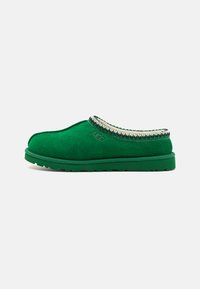 TASMAN UNISEX - Pantoffels - monstera