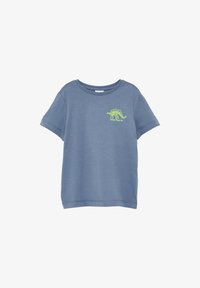 Niet geselecteerd, blassblau