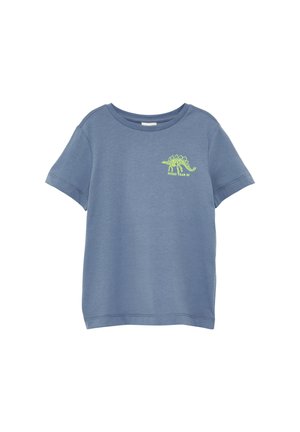 - T-shirt z nadrukiem