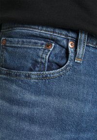 Levi's® Skinny džíny - blue denim