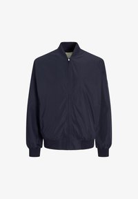 Ausgewählt, dark navy