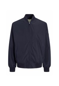 Bomber stiliaus striukė - dark navy