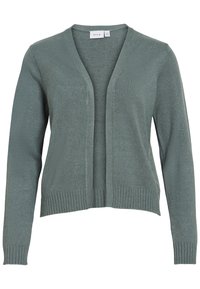 Niet geselecteerd, balsam green dark