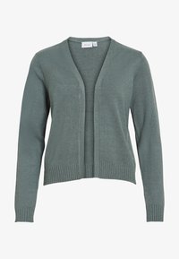 Niet geselecteerd, balsam green dark