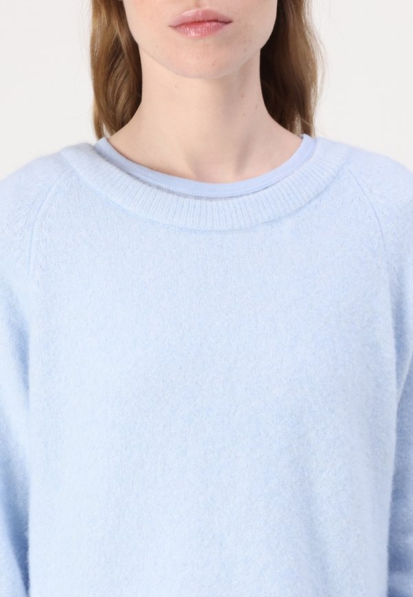 SHORT - Jumper - skyway4