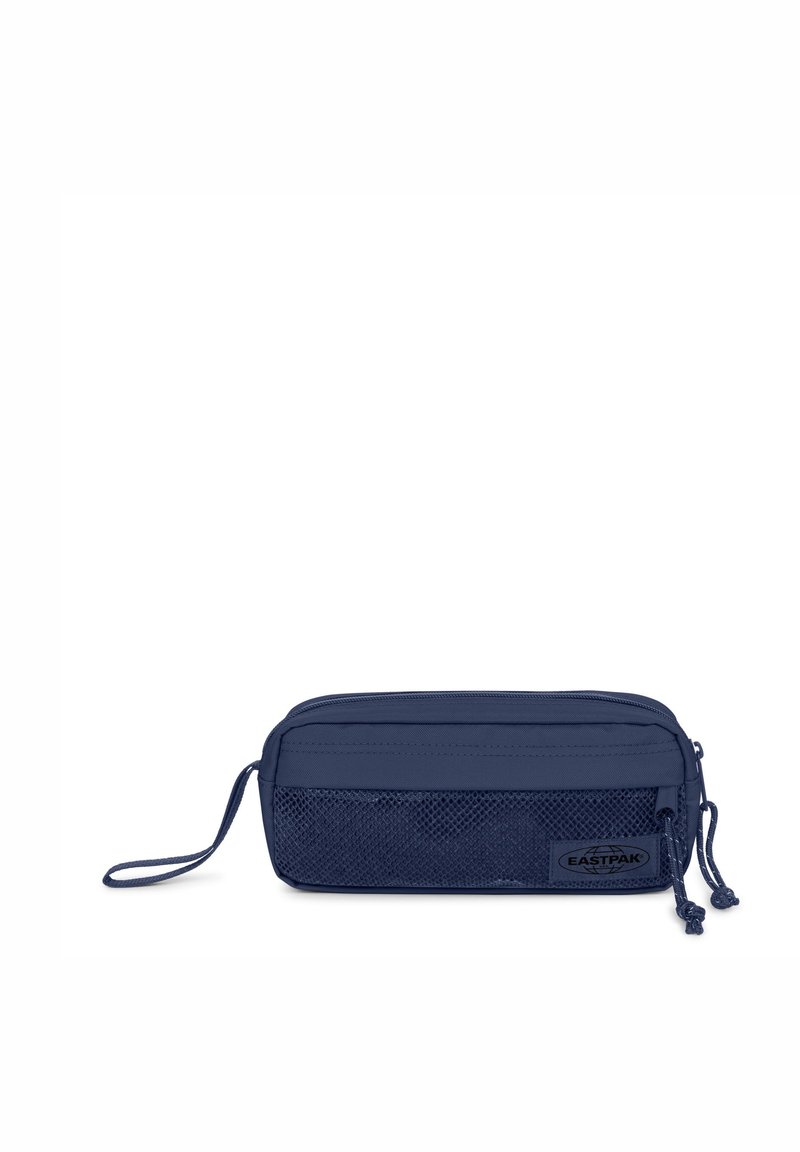 Eastpak DOUBLE POUCH - Kosmetická taška - boat navy