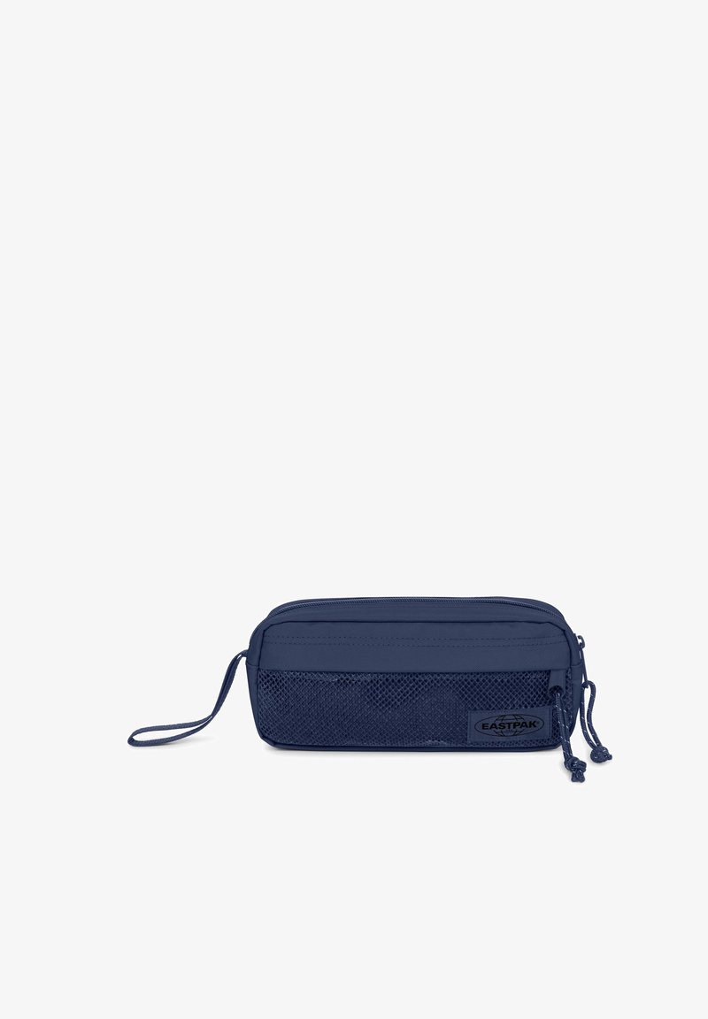 Eastpak DOUBLE POUCH - Kosmetická taška - boat navy