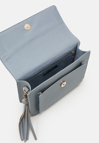 Anna Field Håndveske - blue/grey