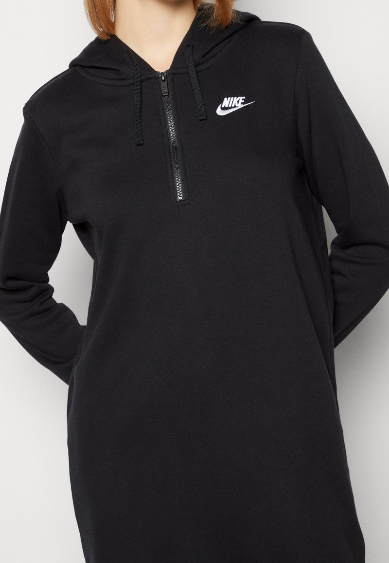Sportswear Dress Nike Jurk Lange Mouwen Nike Sportswear Jerseyjurk