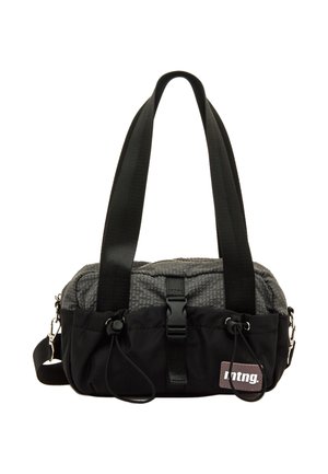 mtng, BOLSO DE MUJER MURREN - Bolso de mano - gris