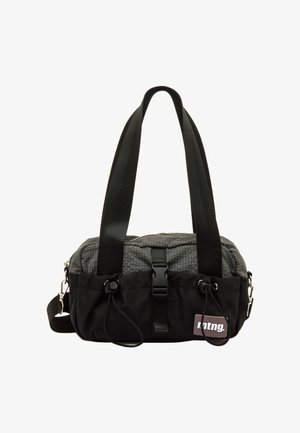mtng, BOLSO DE MUJER MURREN - Bolso de mano - gris