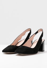 Zign Pumps - black