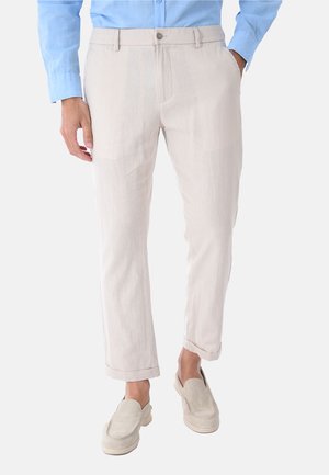 Ciabalù, Pantaloni - beige