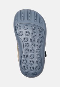 Camper Chaussures à lacets - grün grau