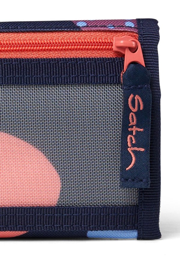 GELDBEUTEL – Geldbörse – dunkelblau