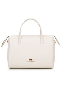 ELEGANCE COLLECTION - Handtas - cream