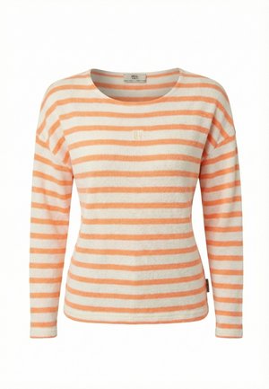 Le Temps Des Cerises, FRUDETTE00000ML261 - Pullover - orange
