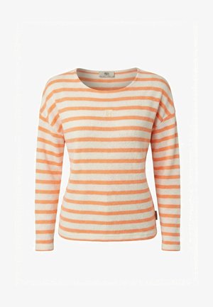 Le Temps Des Cerises, FRUDETTE00000ML261 - Pullover - orange