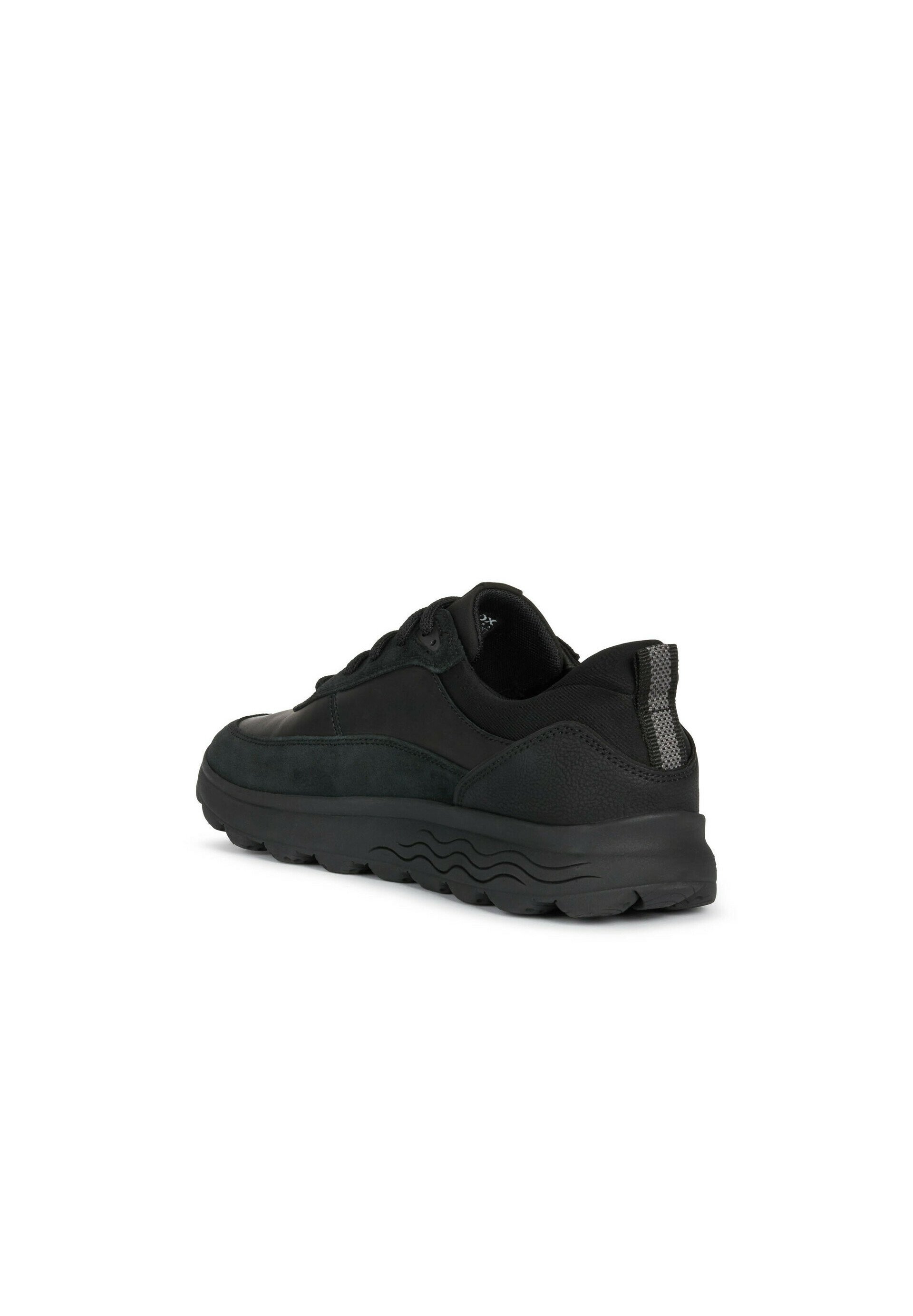 Geox SPHERICA E - Sneakers basse - schwarz/nero - Zalando.it