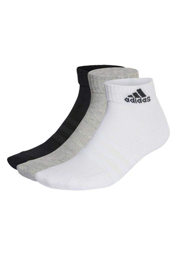 UNISEX 3 PACK - Sportsocken
