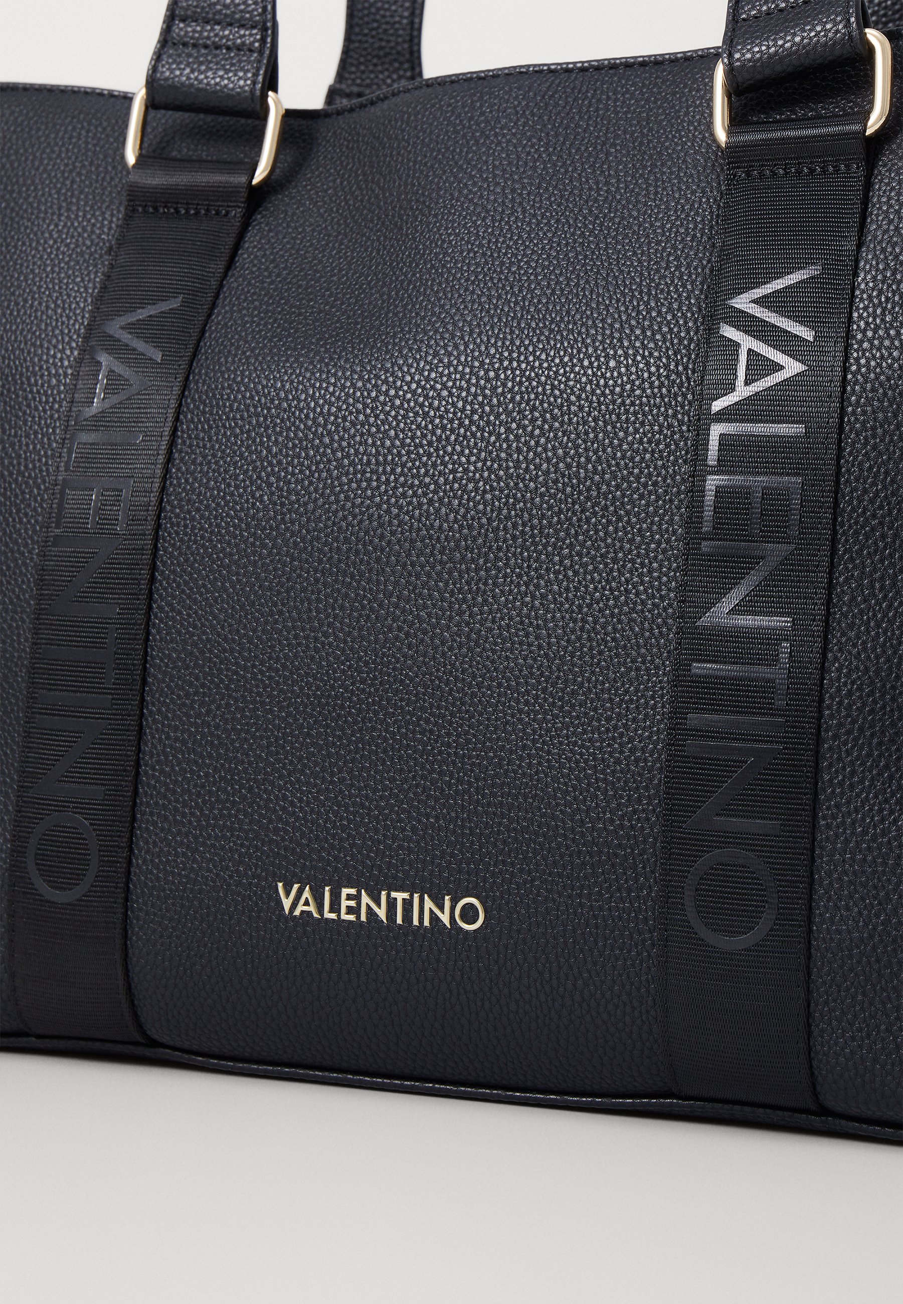 Valentino Bags TWIG - Tote bag - nero/black - Zalando.co.uk