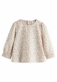 Next LONG SLEEVE SET  - REGULAR FIT - Pantaloni scurți - pink