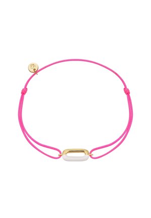 Bracelet - gelbgoldfarben
