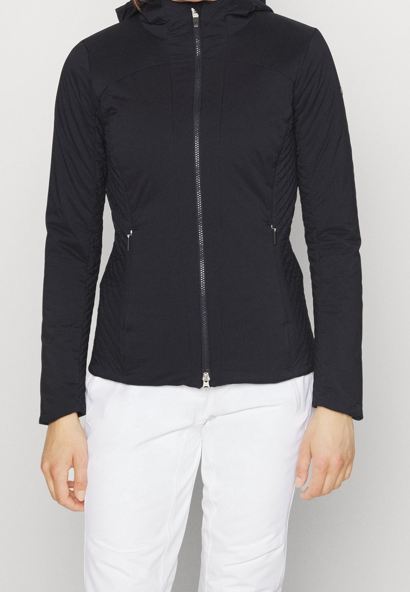 Kjus Outdoorjacka - dark blue