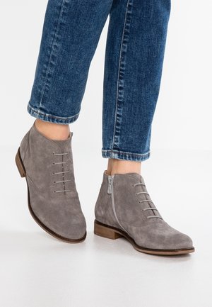 Botines bajos - grey