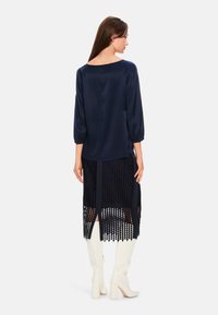 Marc Cain Blouse - navy