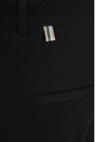 ONLY Petite Trousers - black