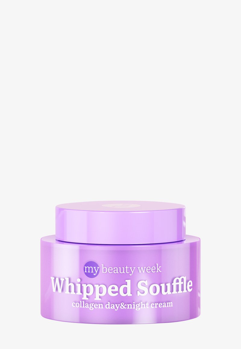 7days - MY BEAUTY WEEK WHIPPED SOUFFLE COLLAGEN DAY&NIGHT CREAM - Dagcrème - -, Vergroten
