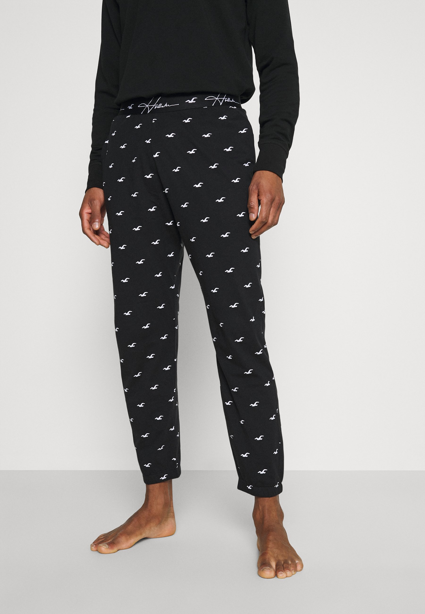 hollister pyjamas