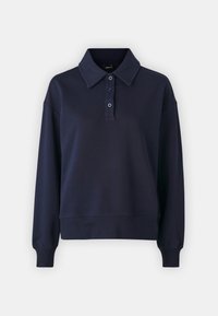 COLLAR - Pusa - peacoat