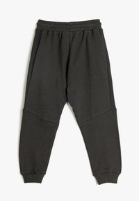 Koton JOGGER - Pantalones deportivos - grey