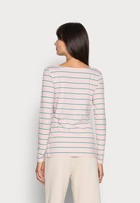 Esprit Camisola de manga comprida - pastel pink