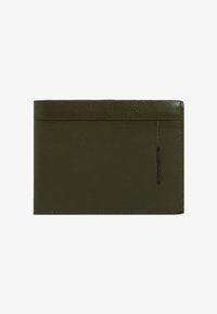 Unausgewählt, verde