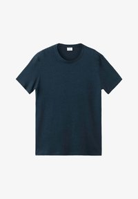 Non sélectionné, dark blue