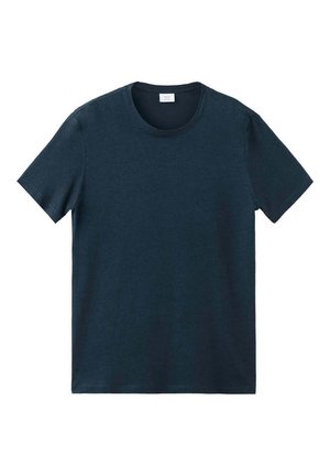 Mango, ADULT - Camiseta básica - dark blue