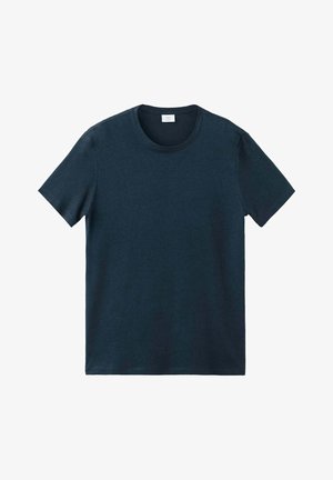 Mango, ADULT - Camiseta básica - dark blue