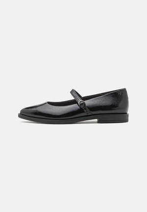 Ballerines - black