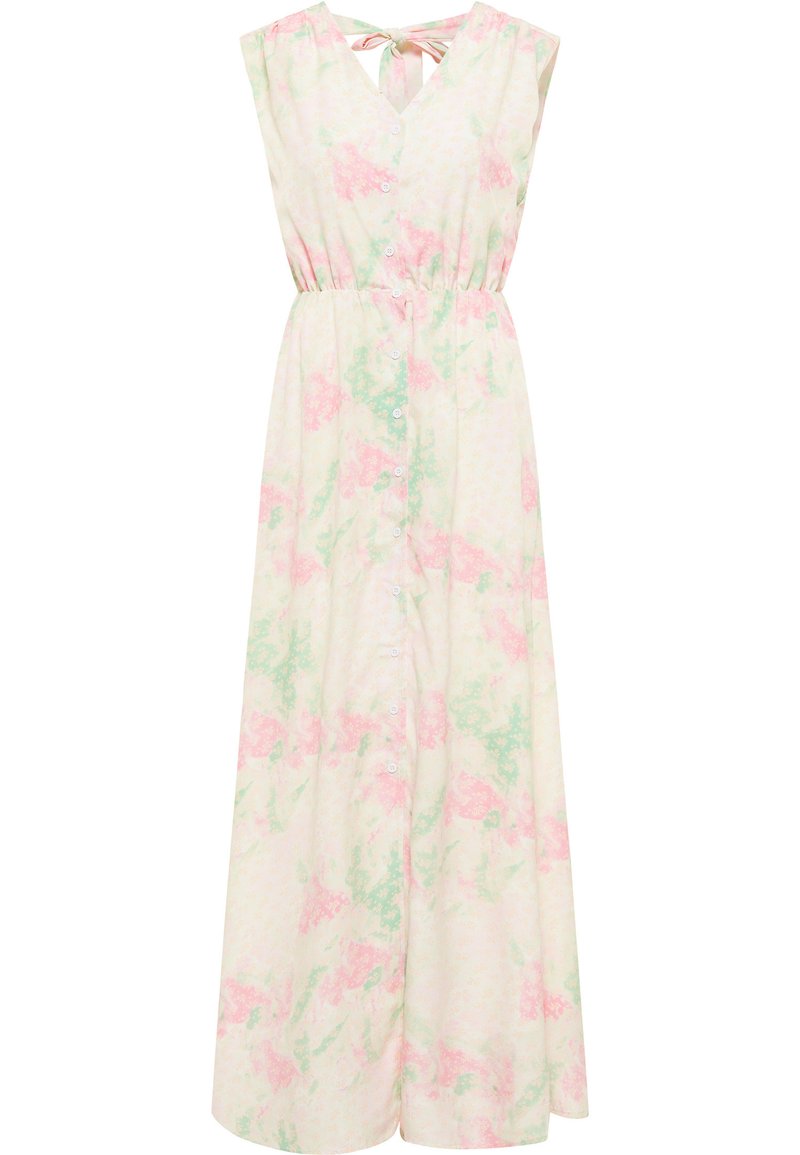 IZIA Maxi-jurk roze IZIA Maxi-jurk roze